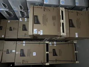 Sharp BP - 30C25T Color Photocopier MFP