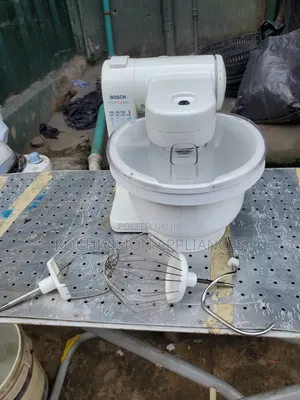 Cake Mixer Dough Mixer by Bosch German