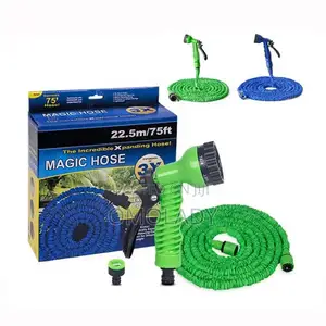 Multifunctional 75ft Magic Hose Garden Hose