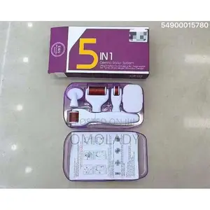 5in1 Derma Roller Kit