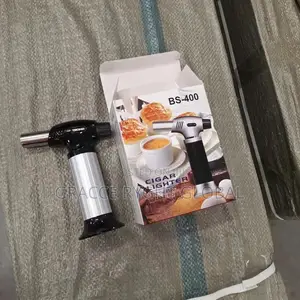 Butane Blow Torch
