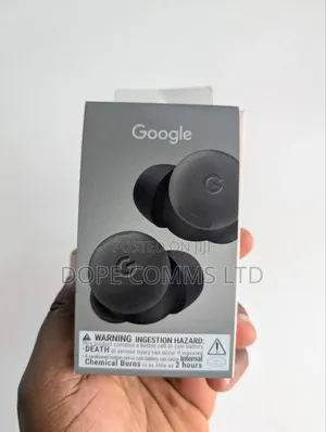 Google Pixel Buds Pro 2