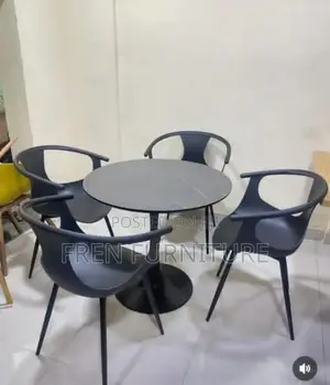 Imported Comfortable Chair