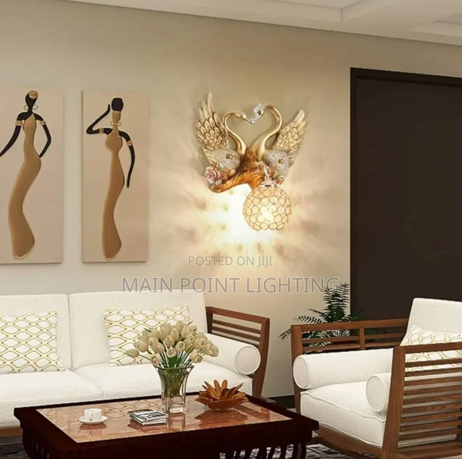 Wall Light