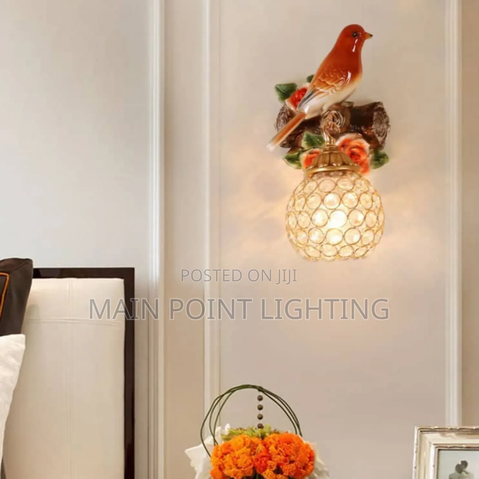 Wall Light