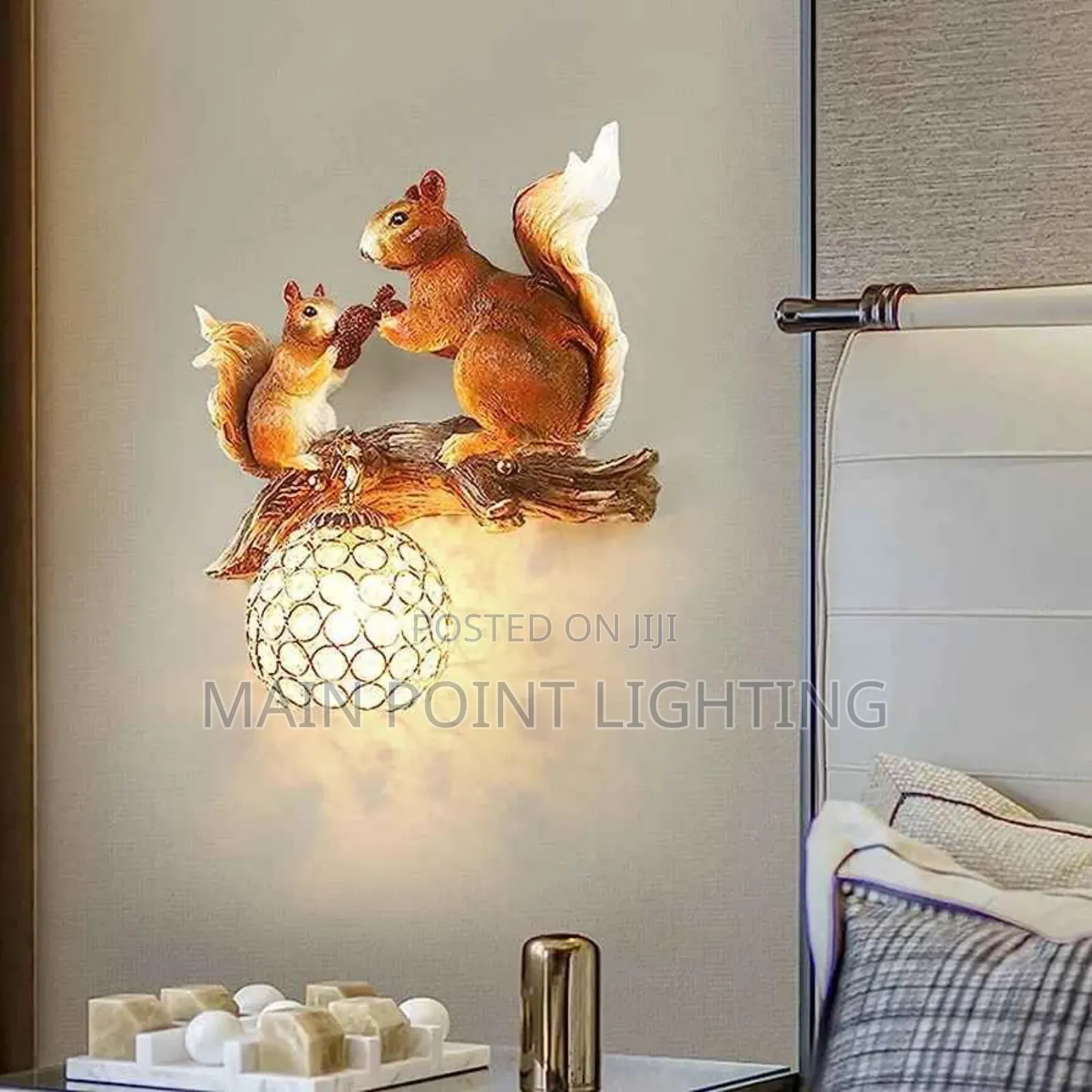 Wall Light