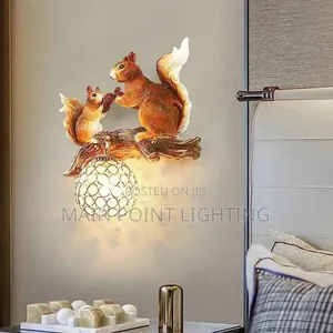Wall Light