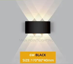 Wall Light