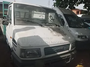 Iveco Pick Up