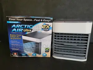 Arctic Air Cool Ultra-Pro Air Cooler