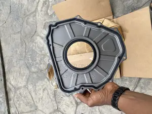 Back Cover Seal for Range Rover Vogue (Samama)