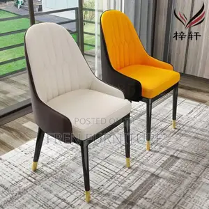 Imported Luxury Quality Comfortable Dinner Chairs