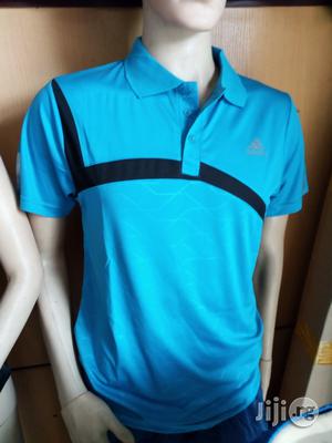 Adidas Long Tennis T-shirt