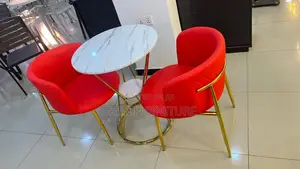 Imported Luxury Quality Comfortable Chair