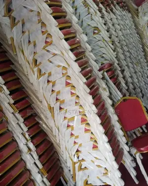 Banquet Event Chairs