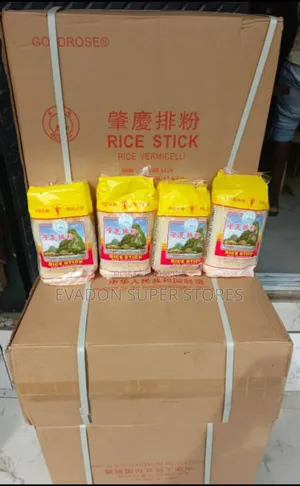Rice Stick by 30