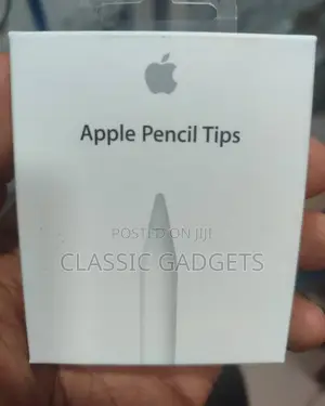 Apple Pencil 4 in 1 Tips