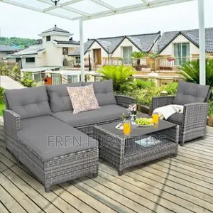 Imported Luxury Outdoor Activities Bed