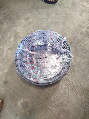 2.5mm 3core Flat Coleman