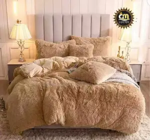 Hairy Duvet Sets