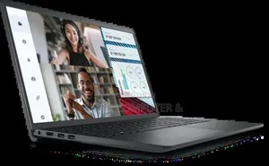 New Laptop Dell Vostro 3520 8GB Intel Core I5 SSD 512GB