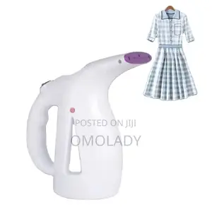 Sokany 800W Portable Travel Garment Steamer 200ml Tank