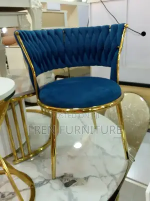 Imported Luxury Quality Comfortable Chair