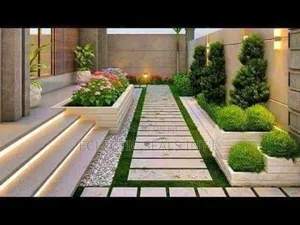 Luxury Landscaping Solutions