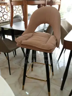 Imported Luxury Bare Stool