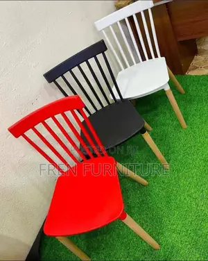 Imported Dinner Chairs