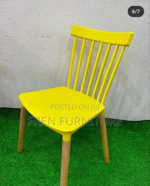 Imported Dinner Chairs