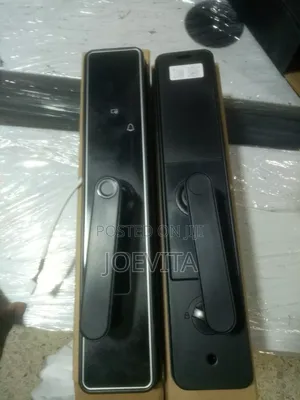 Manner Smart Lock