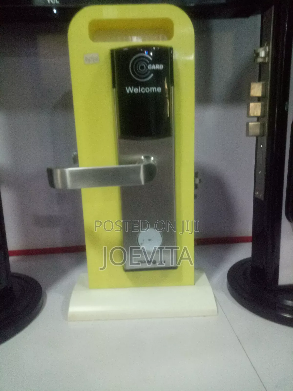 Manner Smart Lock