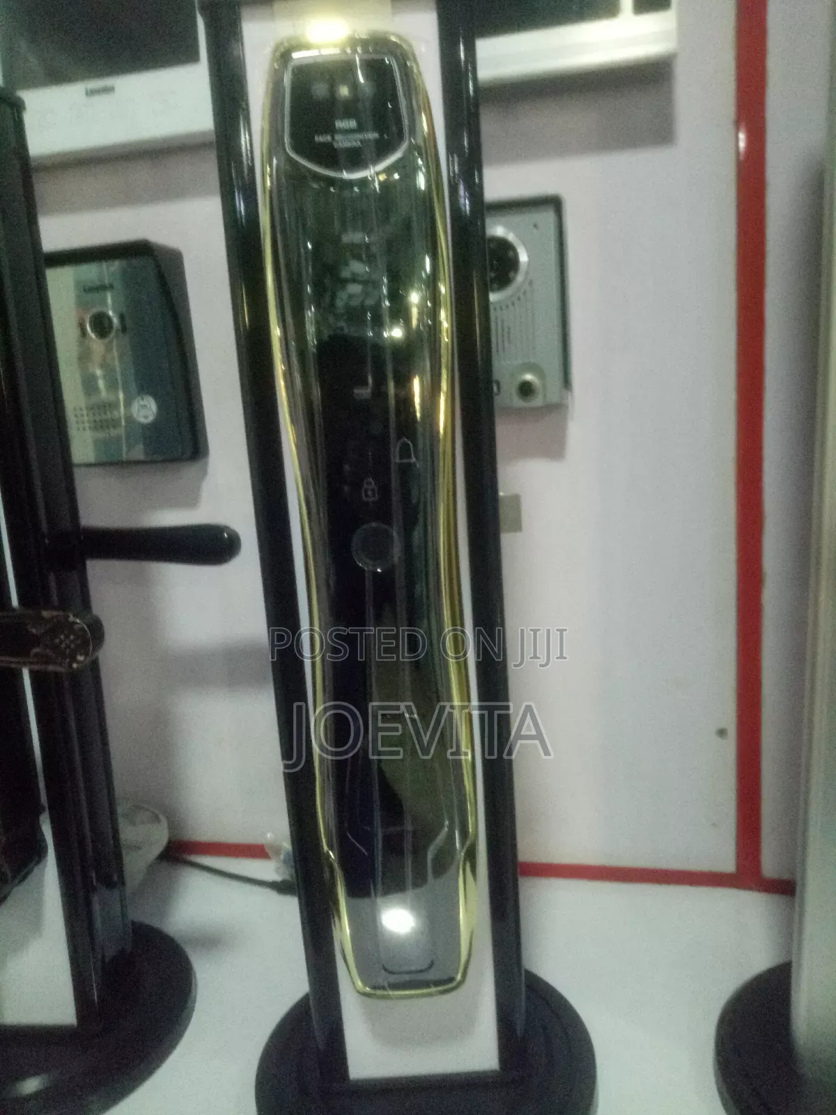 Manner Smart Lock