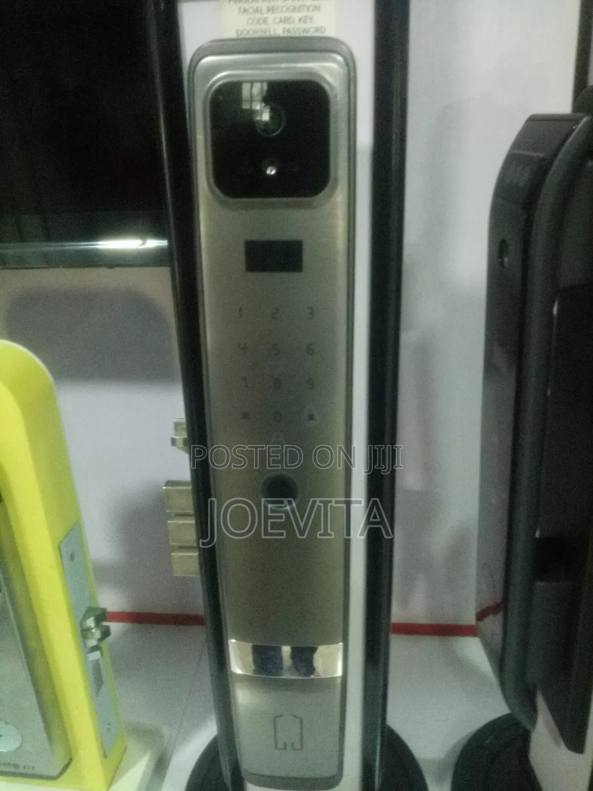 Manner Smart Lock
