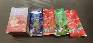 Iyutak Vapes Flavors/Pod