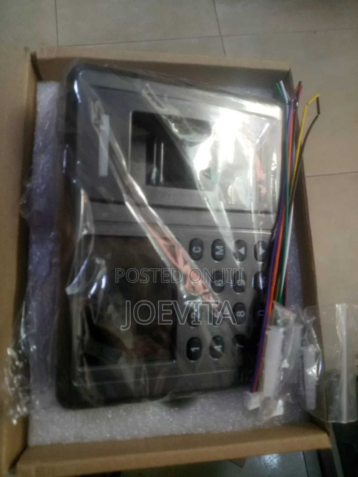 Manner Smart Lock