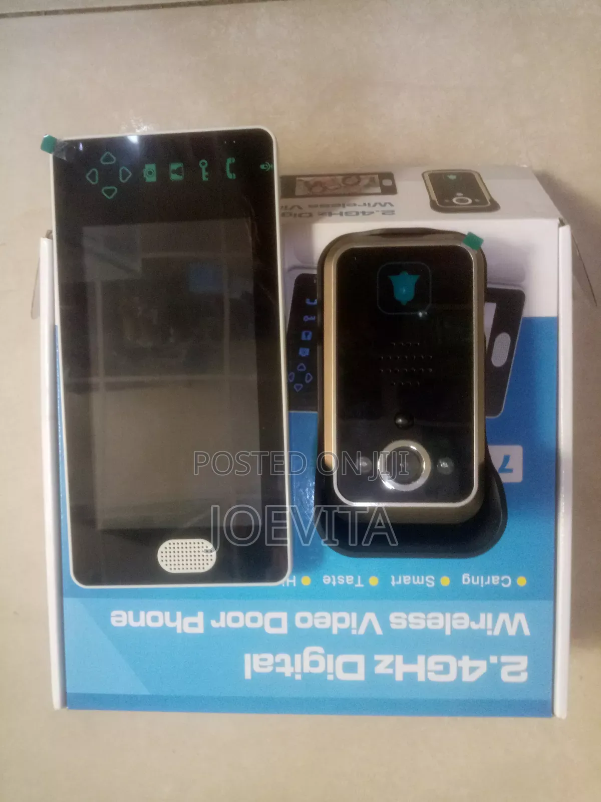 Manner Smart Lock