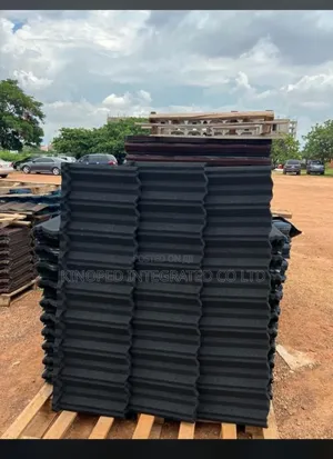 Kinoped Roof Tiles and KNAUF Boards