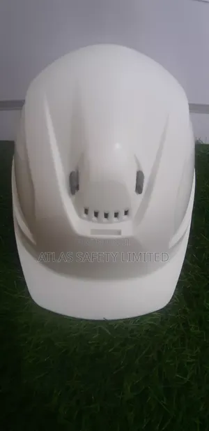 Uvex Pheos -B Weiss Helmet