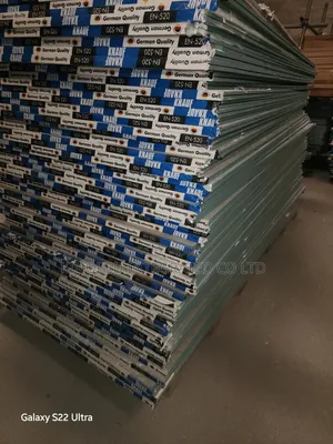 Kinoped-Knauf Products Gypsum Boards