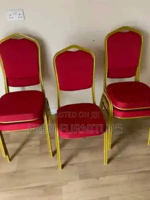 Banguet Chairs