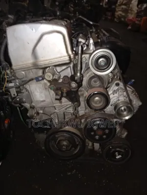 Honda Accord Engine 2008 to 2012 Model First Grade