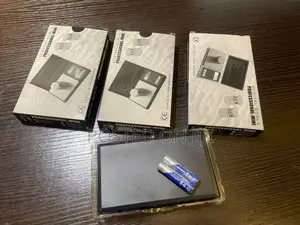 Measure Scale