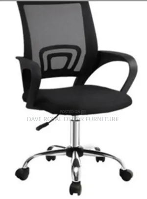 Quality Mesh Office Chair