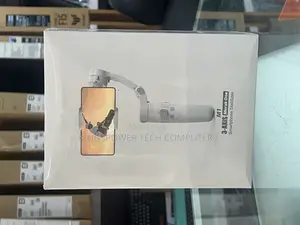 3 Axis Gimbal Phone Stabilizer