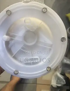Fuel Pump Cover Mercedes Benz GLK