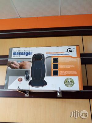 Motor Seat Massage