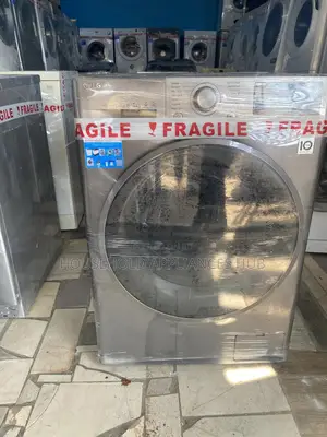 L G 8.5kg Inverter Washing Machine