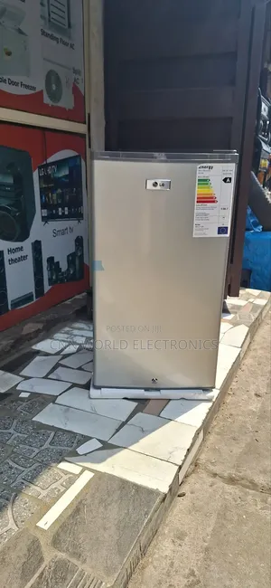 New Lg One Door Table Top Fridge Key (90l)Powerful Cooling